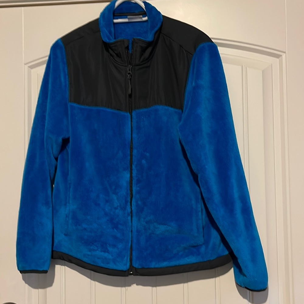 L Danskin now jacket